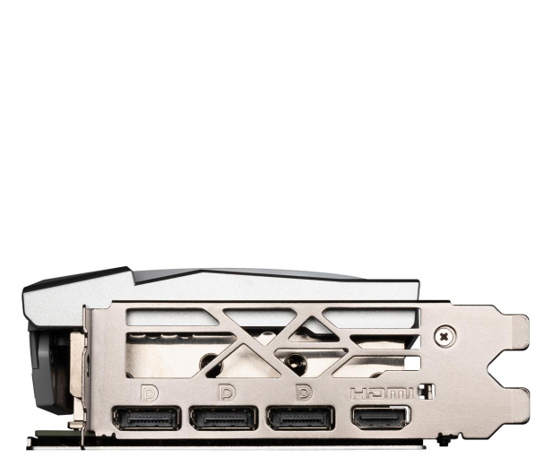 MSI GeForce RTX 4070 Ti SUPER GAMING X SLIM WHITE 16GB GDDR6X - 1209736 - zdjęcie 3